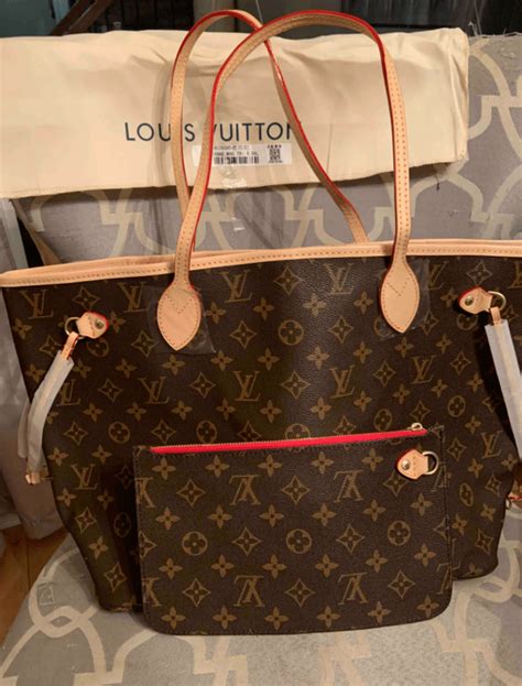 louis vuitton replica bag youtube reviews 2019|copy louis vuitton bags uk.